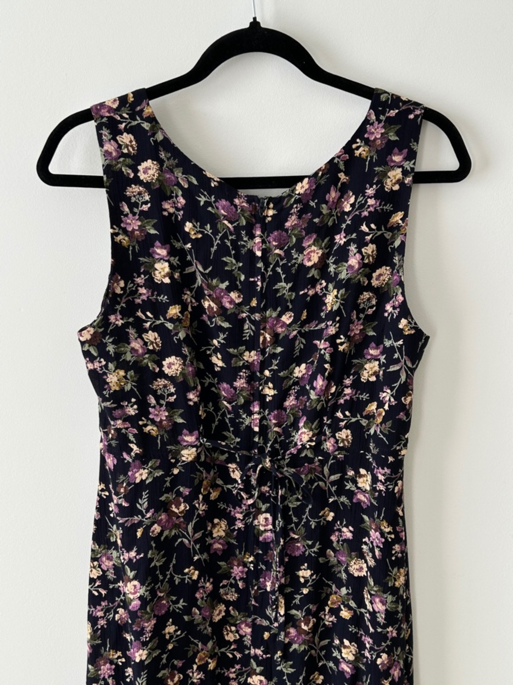 Rabbit Rabbit Rabbit Floral Maxi Dress - Picture 8 of 16